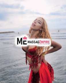 giarose premier trans escort offering exceptional experiences.