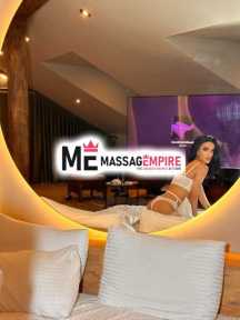 sabrina premier shemale escort offering top-level trans services