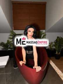 sabrina premier shemale escort offering top-level trans services