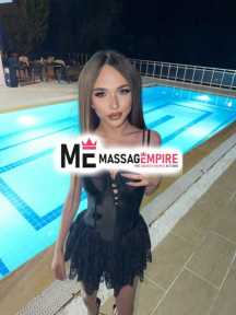 top-tier shemale escort service by bade
