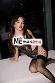top-tier shemale escort service by bade