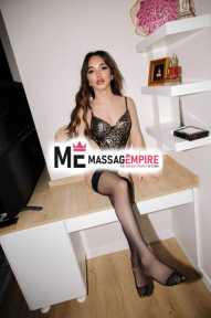 top-tier shemale escort service by bade