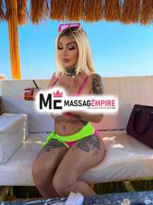 yarensoylu premier sexy shemale escort providing top-level trans services