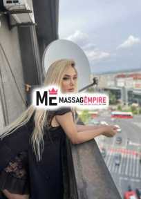 alina premier trans escort offering exceptional service