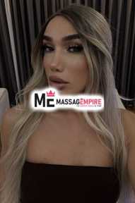 alina premier trans escort offering exceptional service