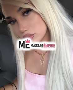 alina premier trans escort offering exceptional service
