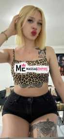 ela high-class shemale escort offering premium trans services