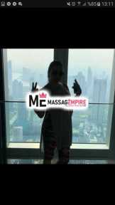premium trans escort service by tsefsun
